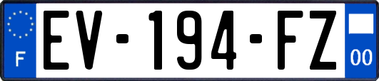 EV-194-FZ