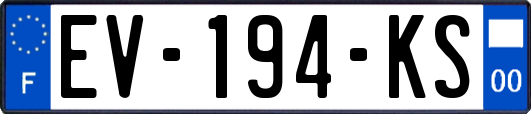 EV-194-KS