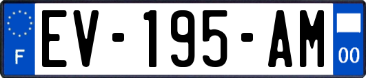 EV-195-AM