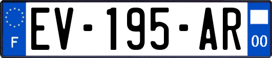 EV-195-AR