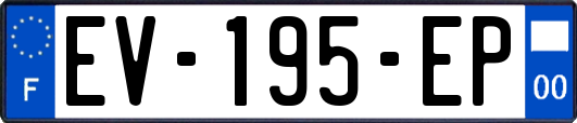 EV-195-EP