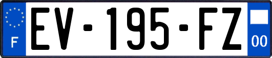 EV-195-FZ