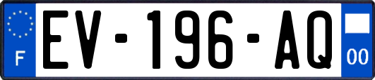 EV-196-AQ