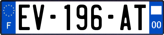 EV-196-AT