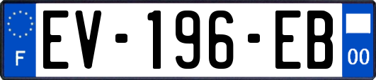 EV-196-EB