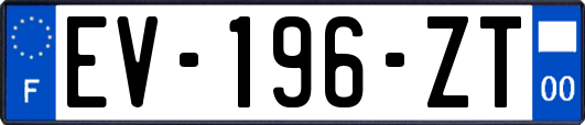 EV-196-ZT