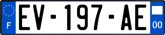 EV-197-AE