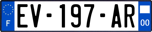 EV-197-AR