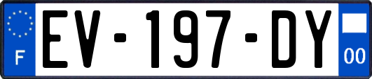 EV-197-DY