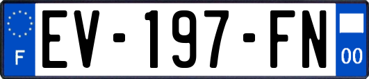 EV-197-FN