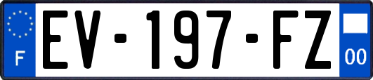 EV-197-FZ