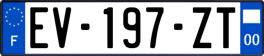 EV-197-ZT