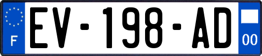 EV-198-AD