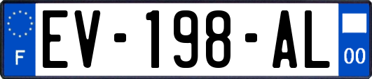 EV-198-AL