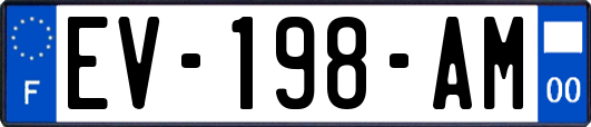 EV-198-AM