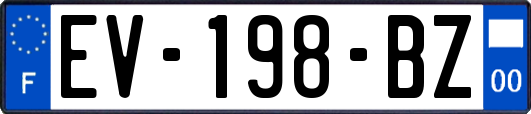 EV-198-BZ