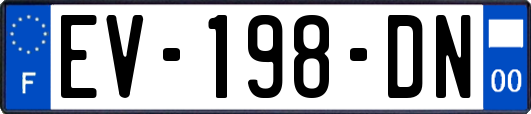 EV-198-DN