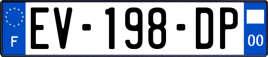 EV-198-DP