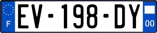 EV-198-DY