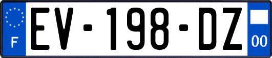 EV-198-DZ