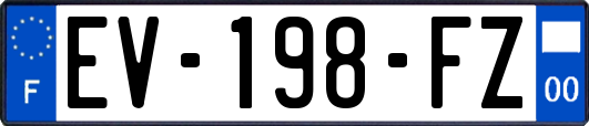 EV-198-FZ