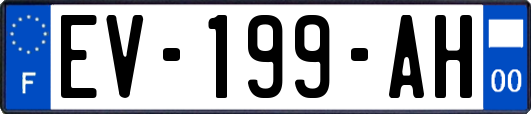 EV-199-AH