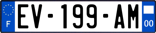 EV-199-AM