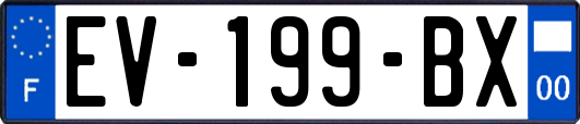 EV-199-BX