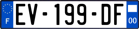 EV-199-DF