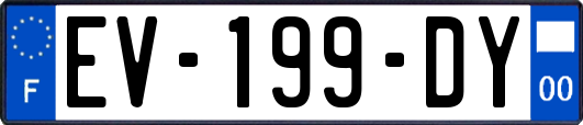 EV-199-DY