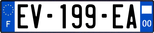 EV-199-EA