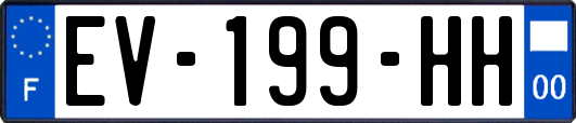 EV-199-HH