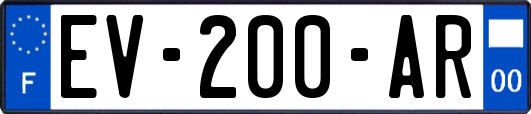 EV-200-AR