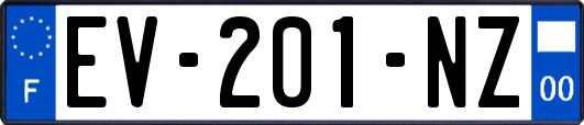 EV-201-NZ