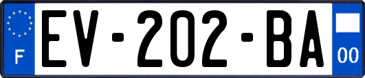 EV-202-BA