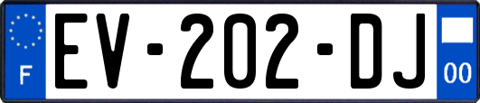 EV-202-DJ