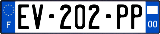 EV-202-PP
