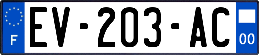 EV-203-AC