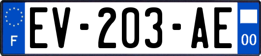 EV-203-AE