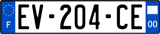 EV-204-CE