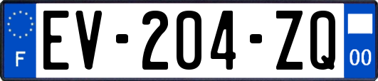 EV-204-ZQ