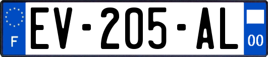 EV-205-AL