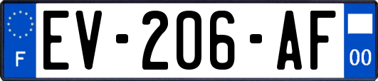 EV-206-AF