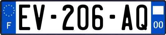 EV-206-AQ