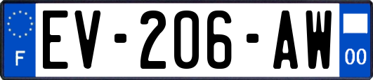 EV-206-AW