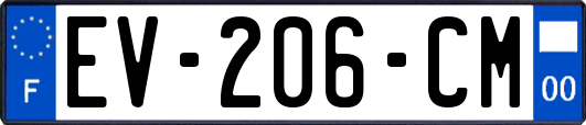 EV-206-CM