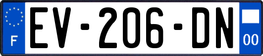 EV-206-DN