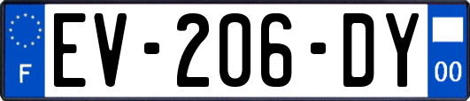 EV-206-DY