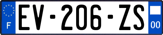 EV-206-ZS