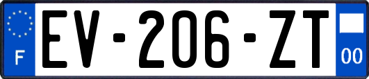 EV-206-ZT